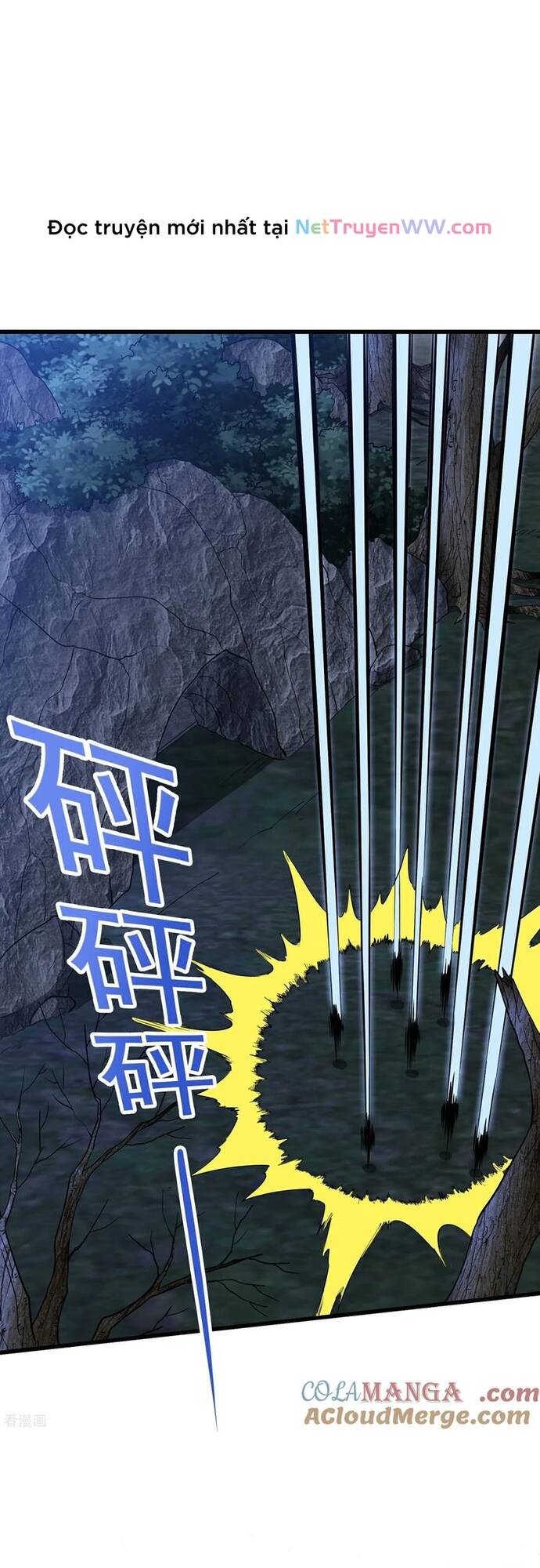 Câu Lạc Bộ Trao Đổi Nhân Sinh Chap 59 - Next Chap 60