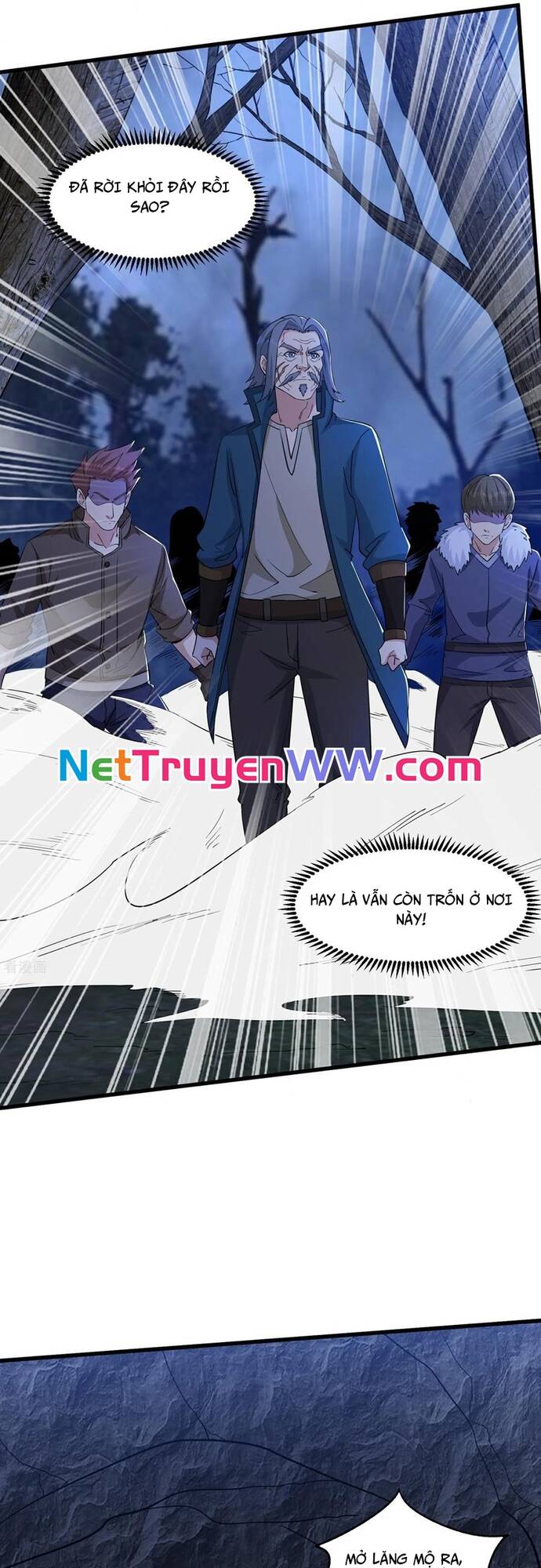 Câu Lạc Bộ Trao Đổi Nhân Sinh Chap 59 - Next Chap 60