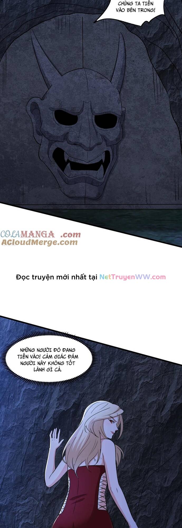 Câu Lạc Bộ Trao Đổi Nhân Sinh Chap 59 - Next Chap 60