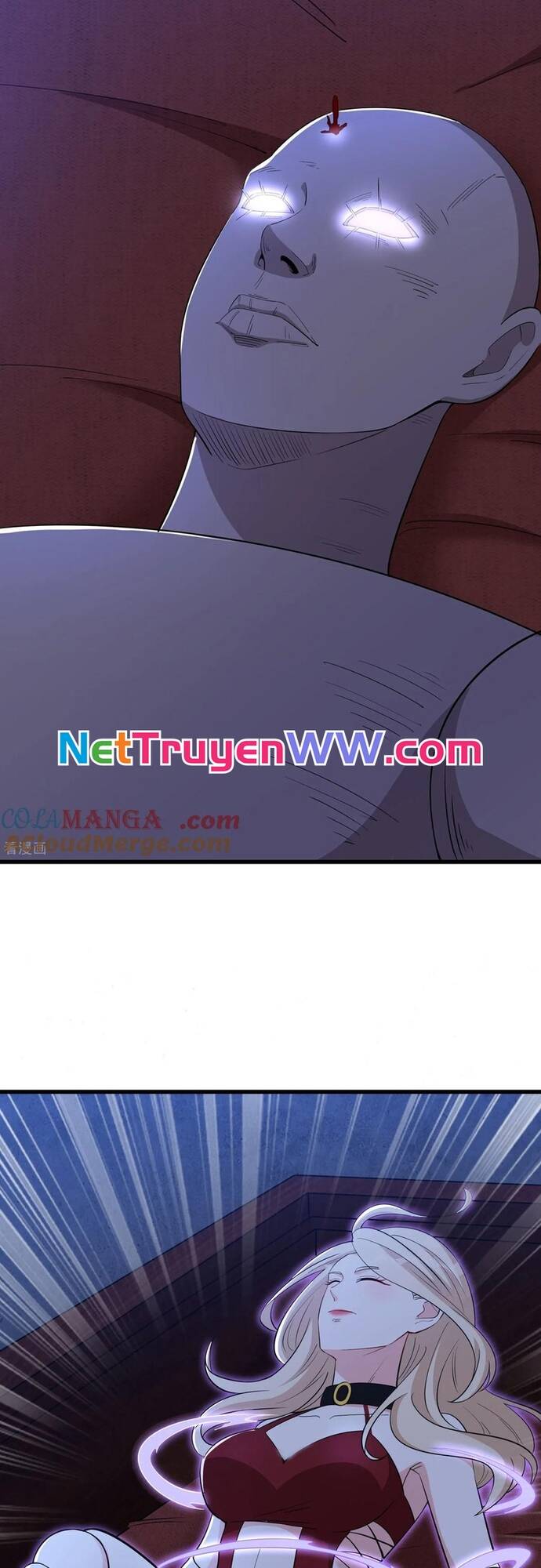 Câu Lạc Bộ Trao Đổi Nhân Sinh Chap 59 - Next Chap 60