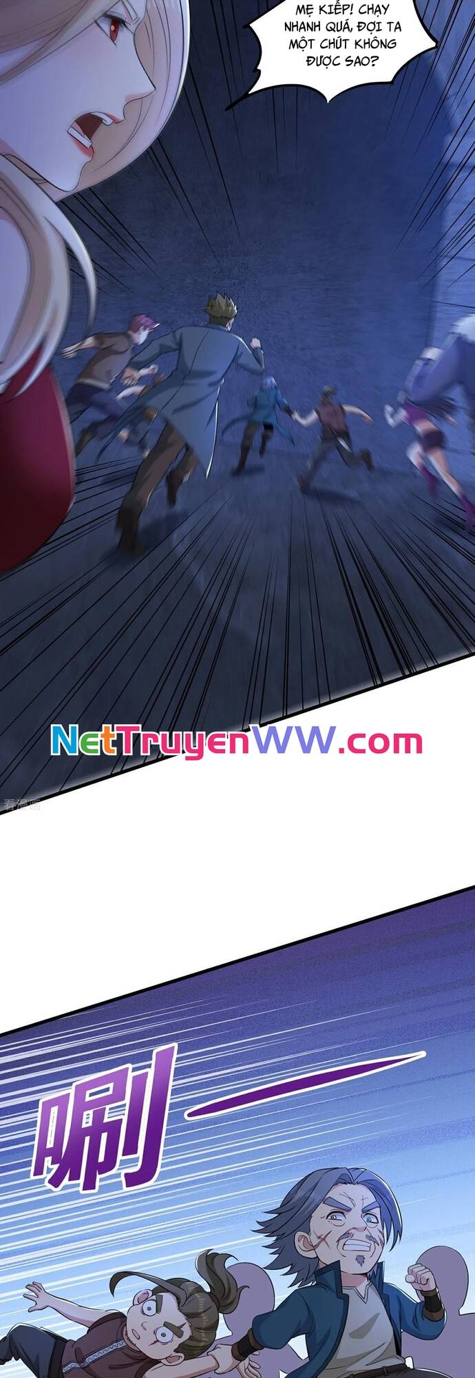 Câu Lạc Bộ Trao Đổi Nhân Sinh Chap 60 - Next Chap 61