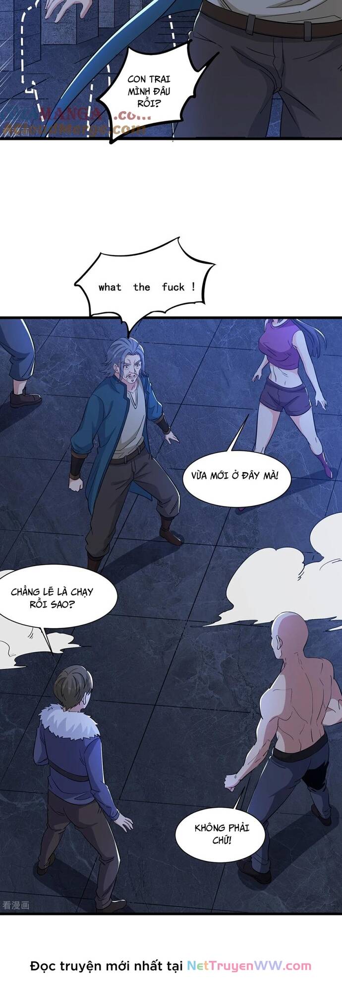 Câu Lạc Bộ Trao Đổi Nhân Sinh Chap 60 - Next Chap 61