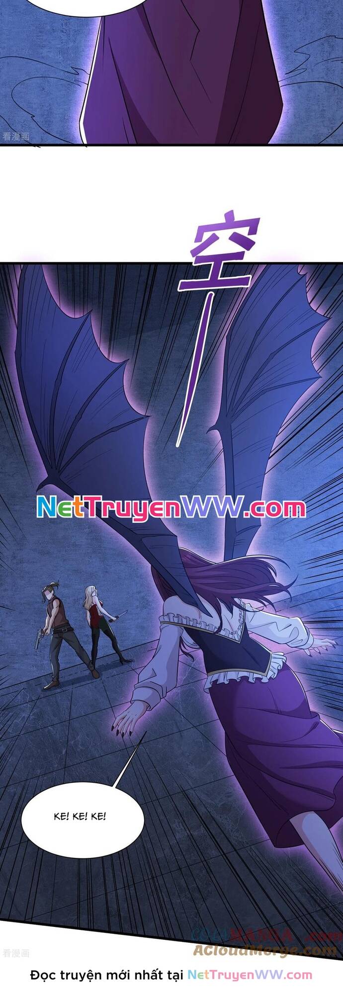 Câu Lạc Bộ Trao Đổi Nhân Sinh Chap 60 - Next Chap 61