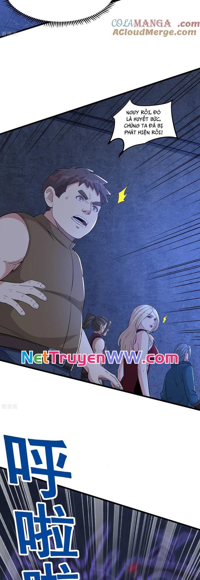 Câu Lạc Bộ Trao Đổi Nhân Sinh Chap 60 - Next Chap 61