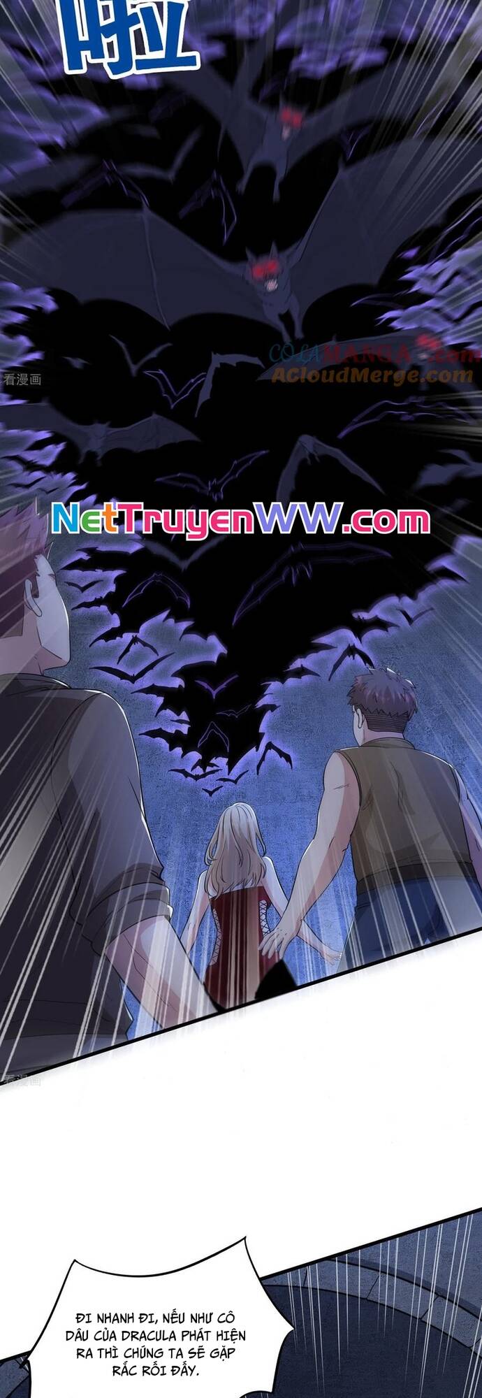 Câu Lạc Bộ Trao Đổi Nhân Sinh Chap 60 - Next Chap 61