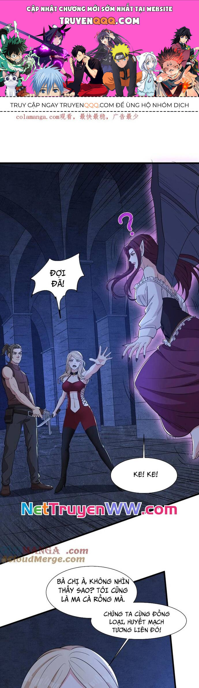Câu Lạc Bộ Trao Đổi Nhân Sinh Chap 61 - Next Chap 62