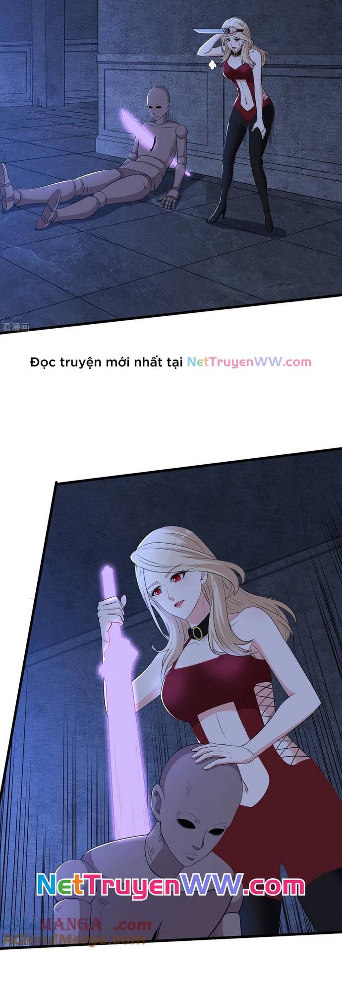 Câu Lạc Bộ Trao Đổi Nhân Sinh Chap 61 - Next Chap 62
