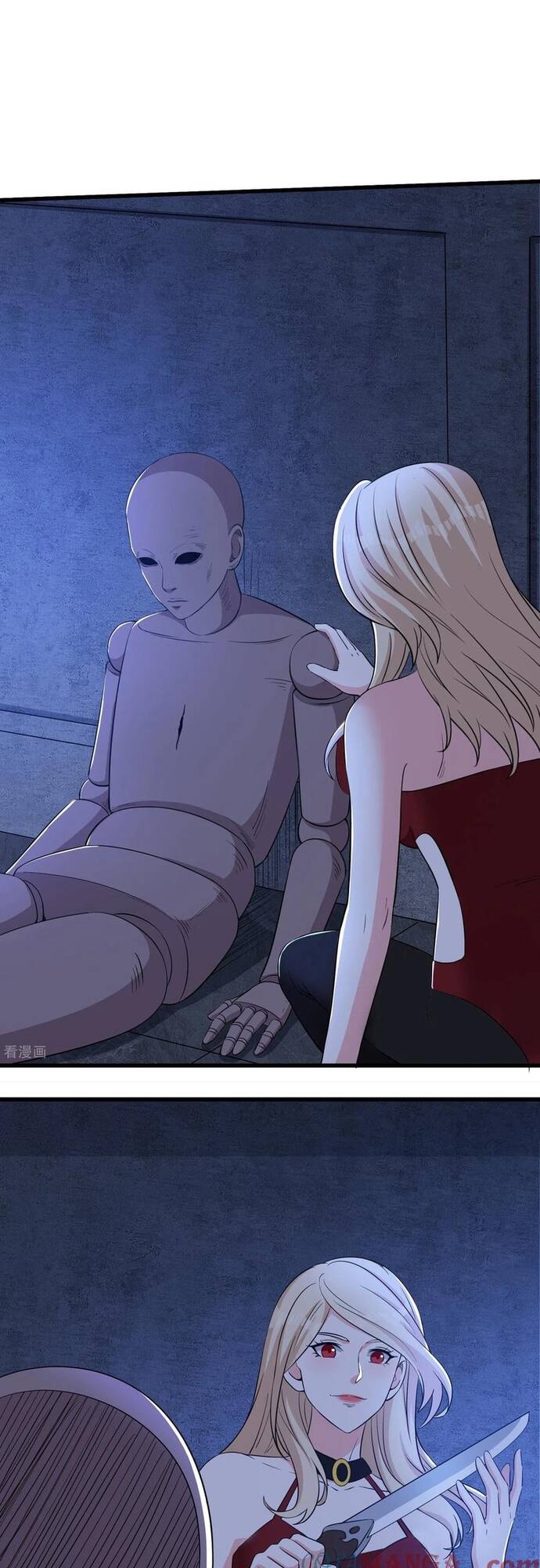 Câu Lạc Bộ Trao Đổi Nhân Sinh Chap 61 - Next Chap 62