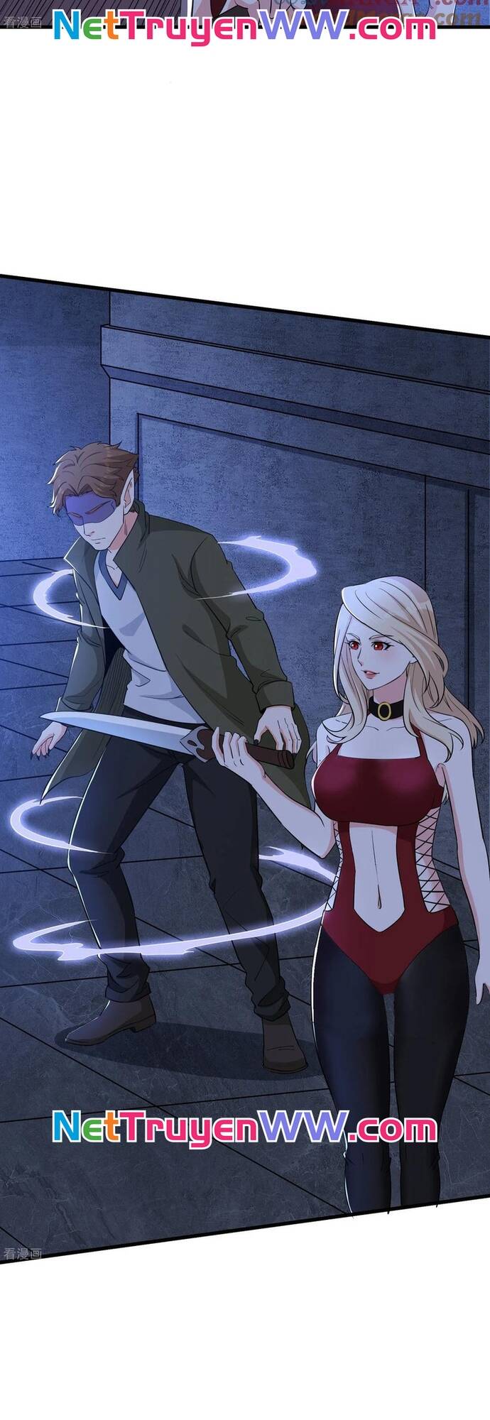 Câu Lạc Bộ Trao Đổi Nhân Sinh Chap 61 - Next Chap 62