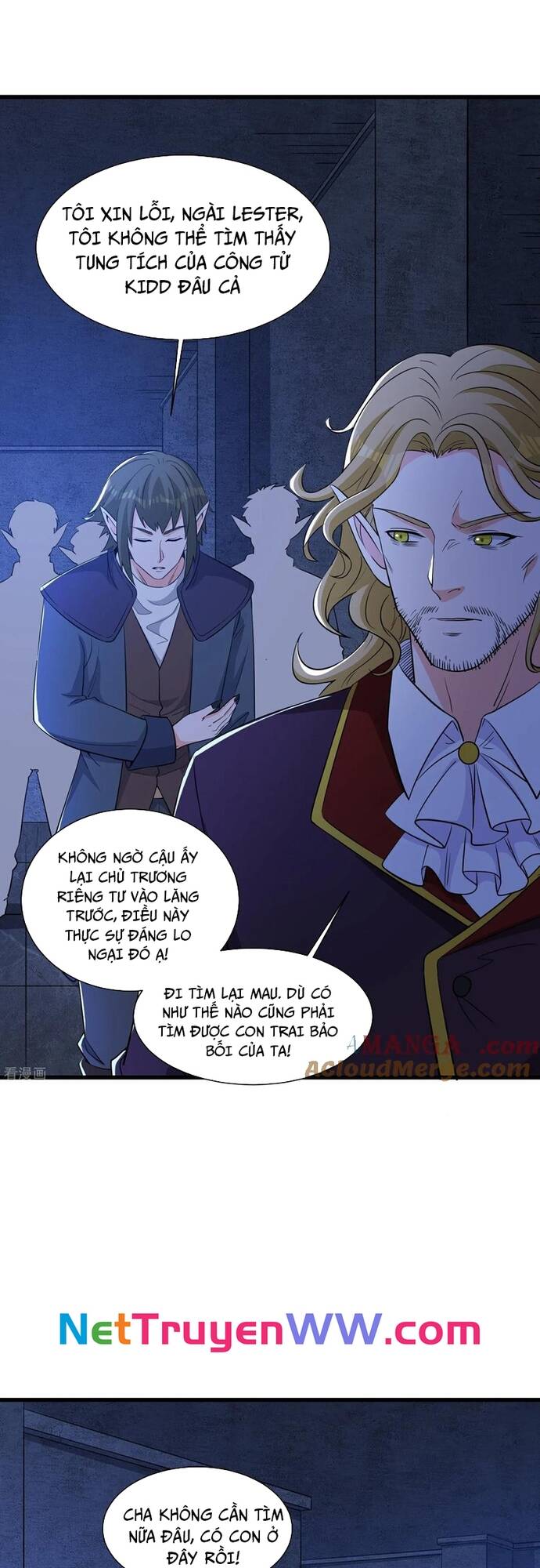 Câu Lạc Bộ Trao Đổi Nhân Sinh Chap 61 - Next Chap 62