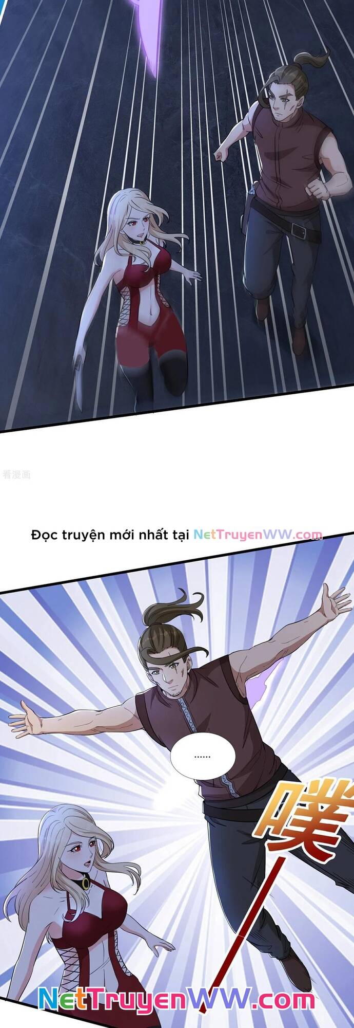 Câu Lạc Bộ Trao Đổi Nhân Sinh Chap 61 - Next Chap 62