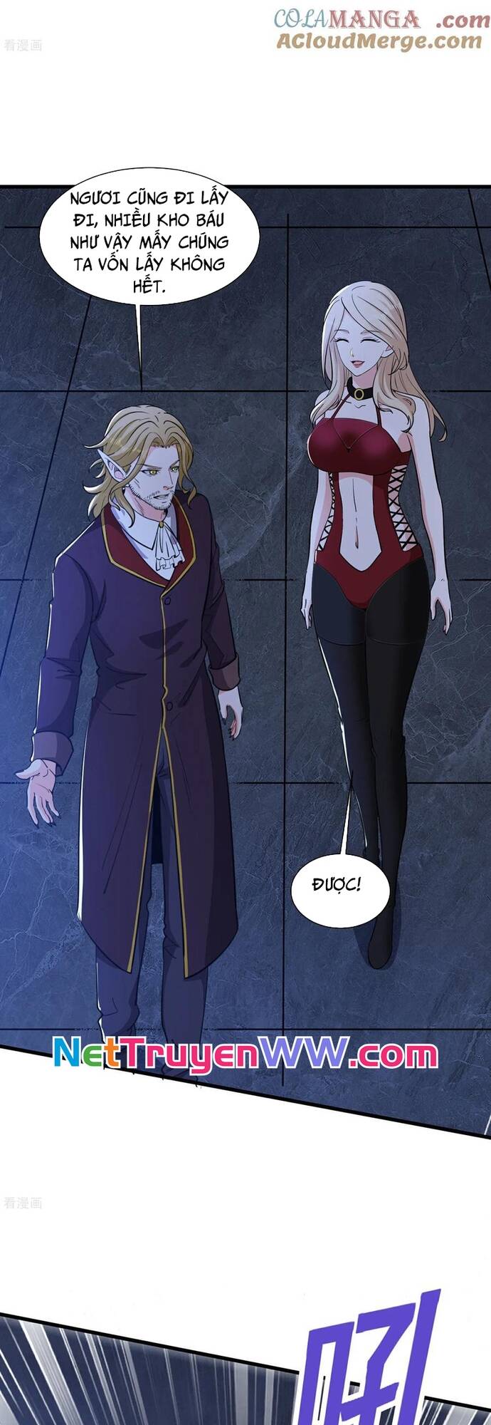 Câu Lạc Bộ Trao Đổi Nhân Sinh Chap 64 - Next Chap 65