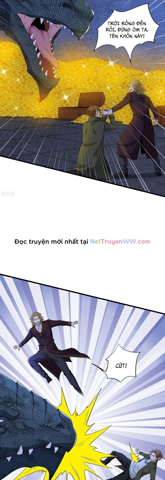 Câu Lạc Bộ Trao Đổi Nhân Sinh Chap 64 - Next Chap 65