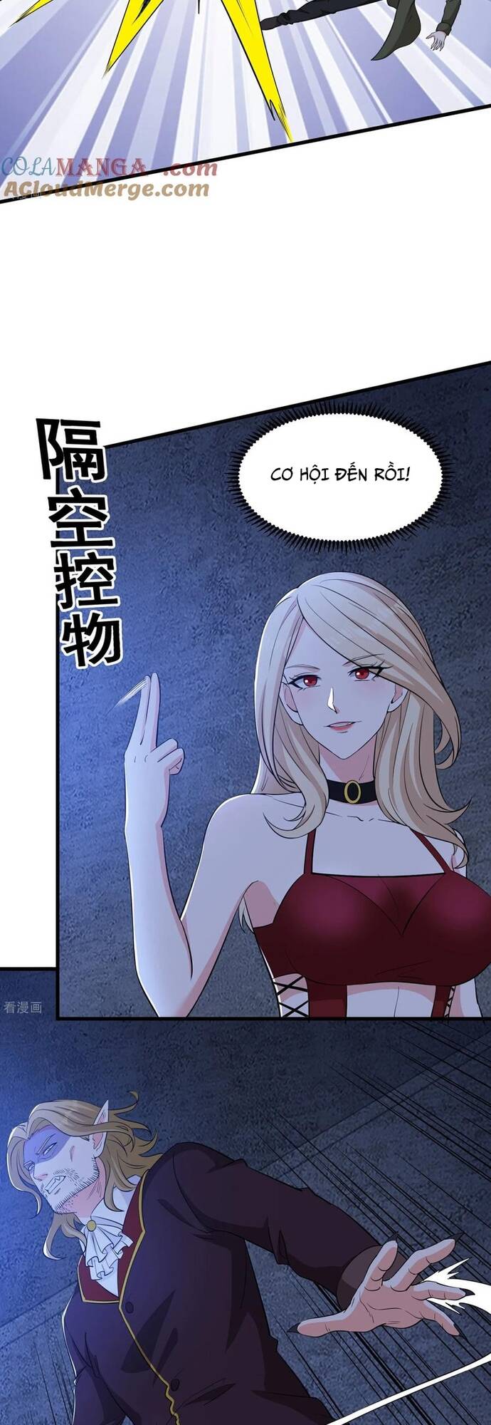 Câu Lạc Bộ Trao Đổi Nhân Sinh Chap 64 - Next Chap 65