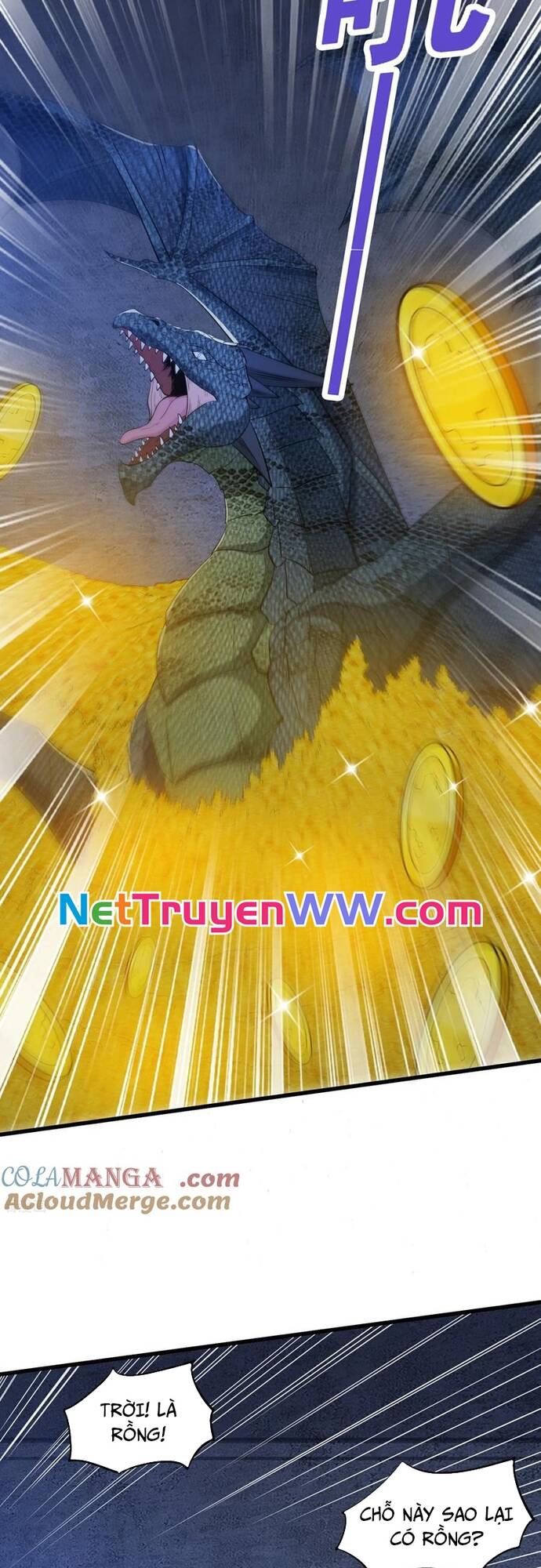 Câu Lạc Bộ Trao Đổi Nhân Sinh Chap 64 - Next Chap 65
