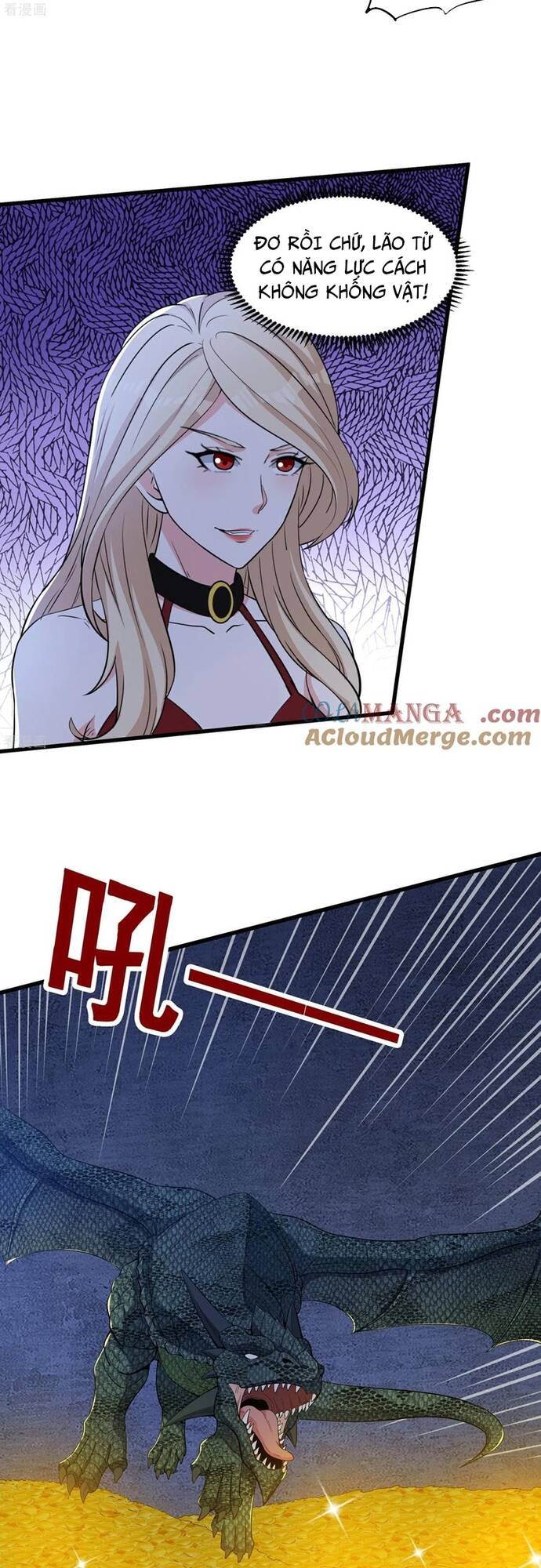Câu Lạc Bộ Trao Đổi Nhân Sinh Chap 64 - Next Chap 65