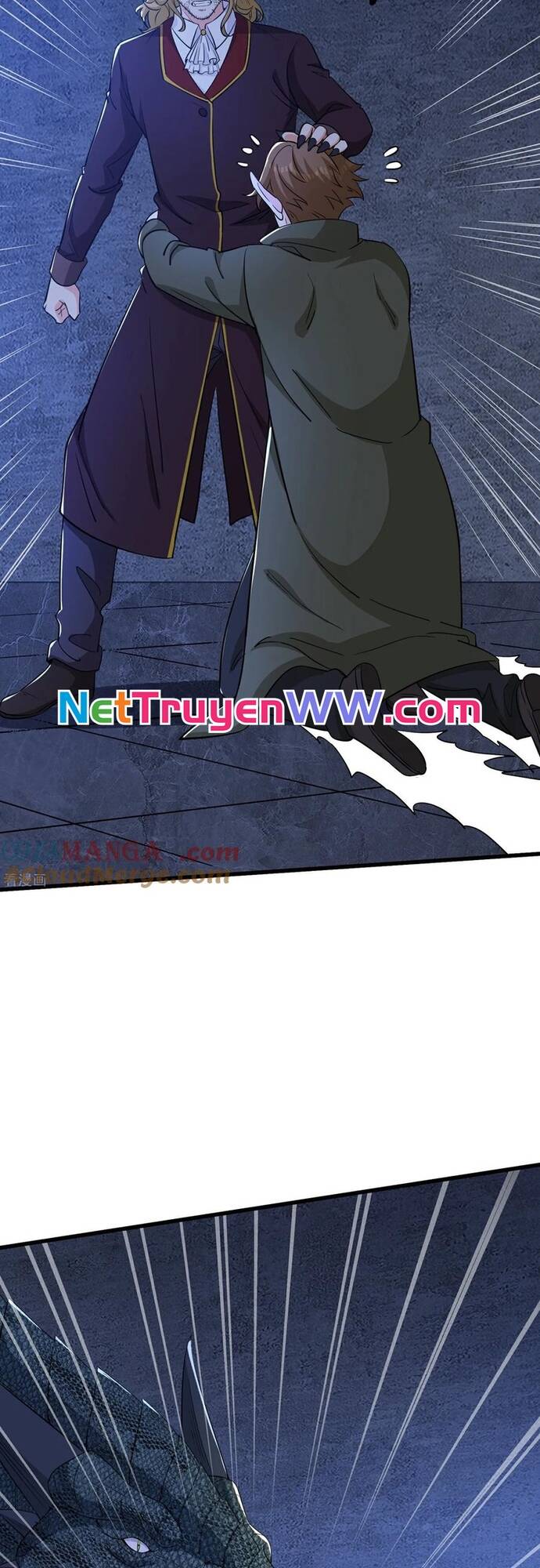 Câu Lạc Bộ Trao Đổi Nhân Sinh Chap 64 - Next Chap 65