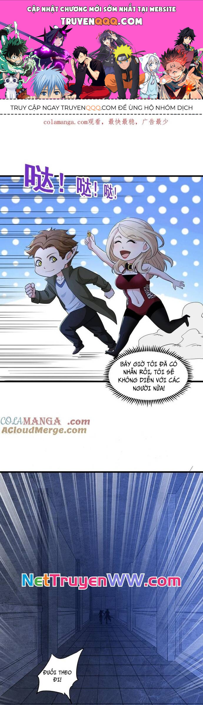 Câu Lạc Bộ Trao Đổi Nhân Sinh Chap 65 - Next Chap 66