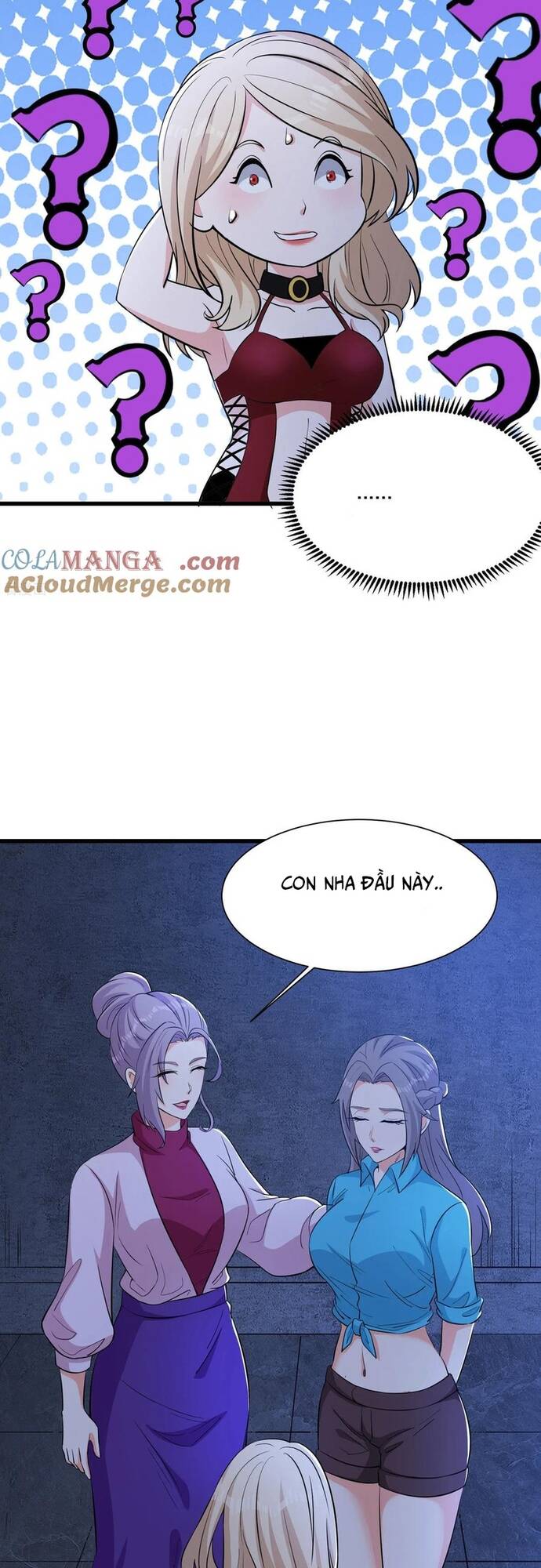 Câu Lạc Bộ Trao Đổi Nhân Sinh Chap 65 - Next Chap 66