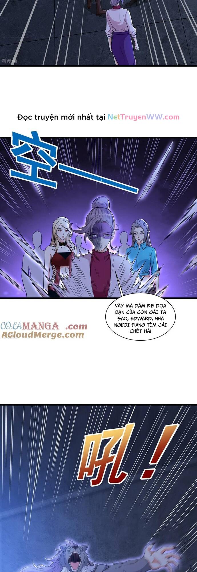 Câu Lạc Bộ Trao Đổi Nhân Sinh Chap 65 - Next Chap 66