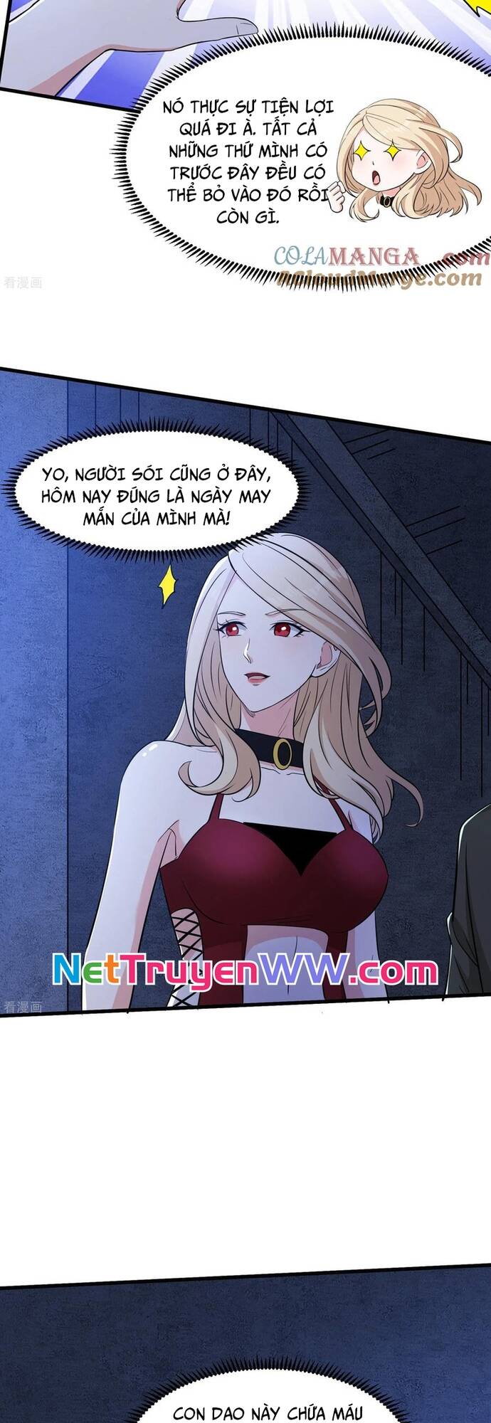 Câu Lạc Bộ Trao Đổi Nhân Sinh Chap 65 - Next Chap 66