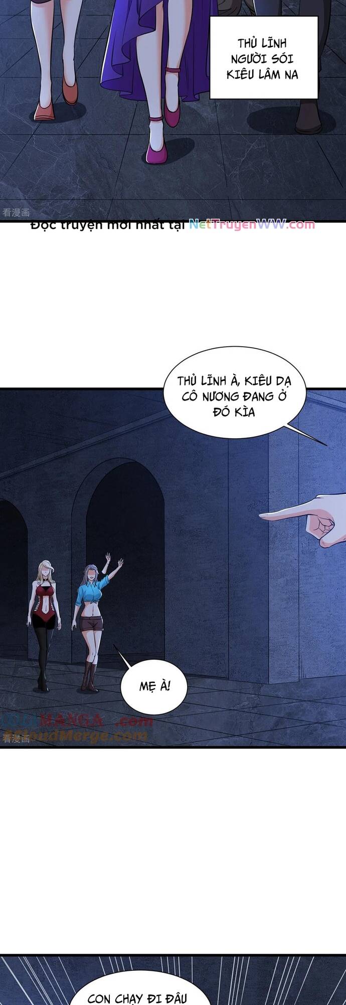 Câu Lạc Bộ Trao Đổi Nhân Sinh Chap 65 - Next Chap 66