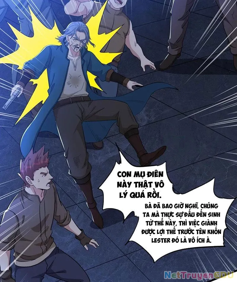Câu Lạc Bộ Trao Đổi Nhân Sinh Chap 66 - Next Chap 67