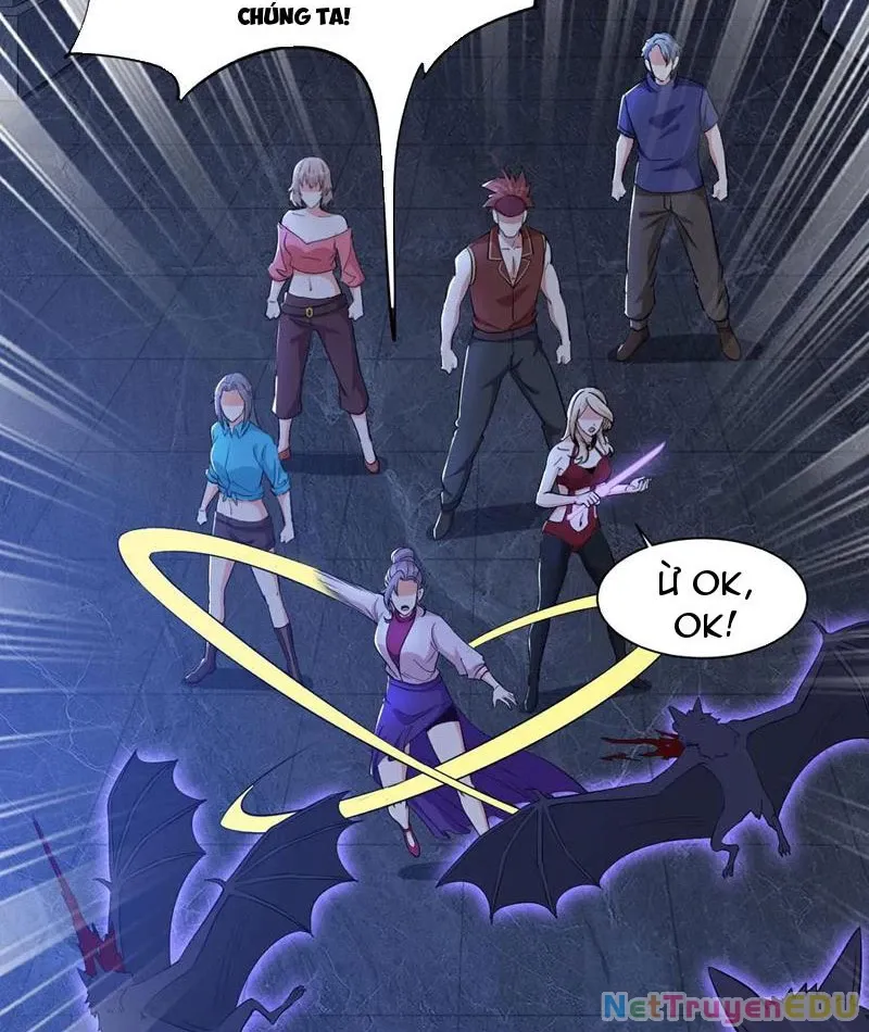 Câu Lạc Bộ Trao Đổi Nhân Sinh Chap 67 - Next Chap 68