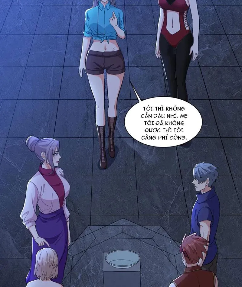 Câu Lạc Bộ Trao Đổi Nhân Sinh Chap 67 - Next Chap 68