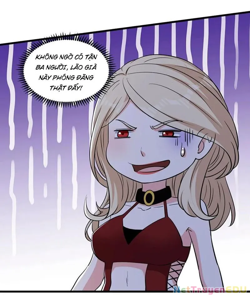 Câu Lạc Bộ Trao Đổi Nhân Sinh Chap 67 - Next Chap 68