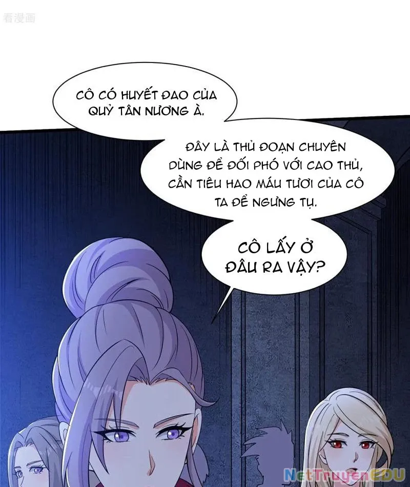 Câu Lạc Bộ Trao Đổi Nhân Sinh Chap 67 - Next Chap 68