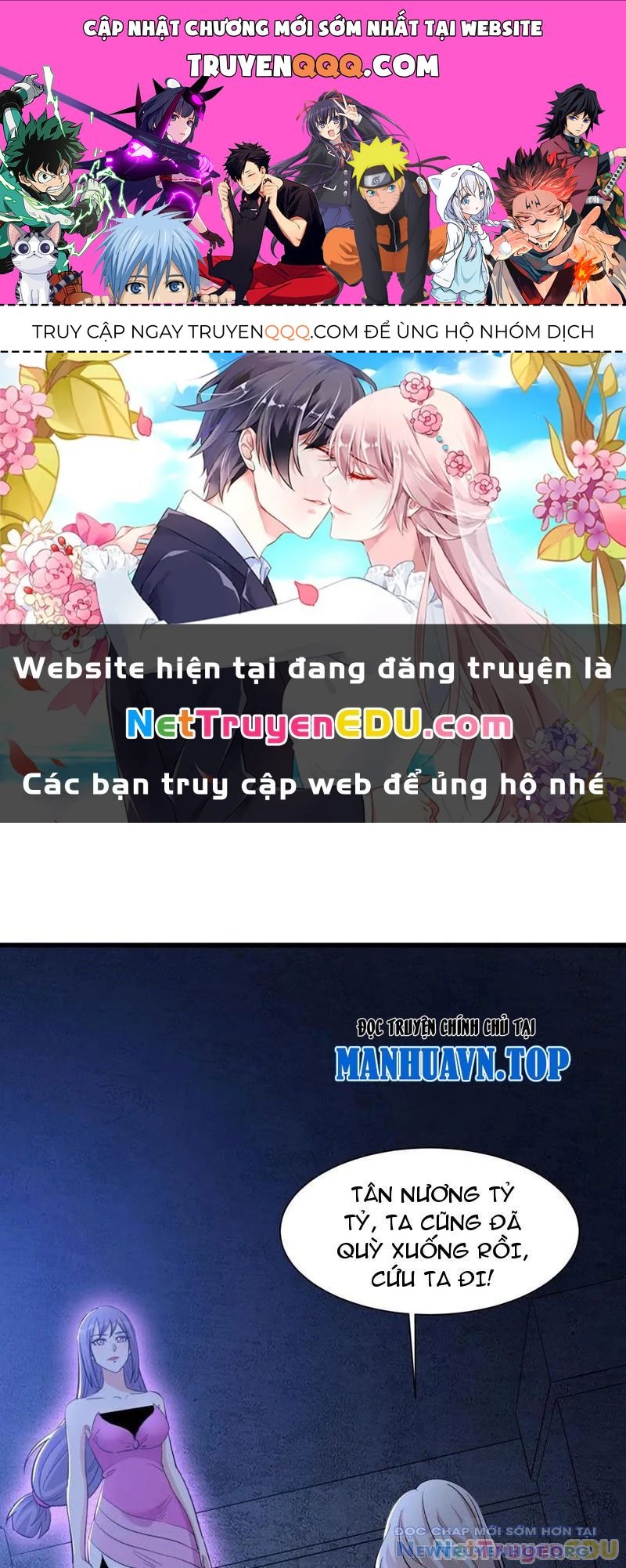 Câu Lạc Bộ Trao Đổi Nhân Sinh Chap 68 - Next Chap 69