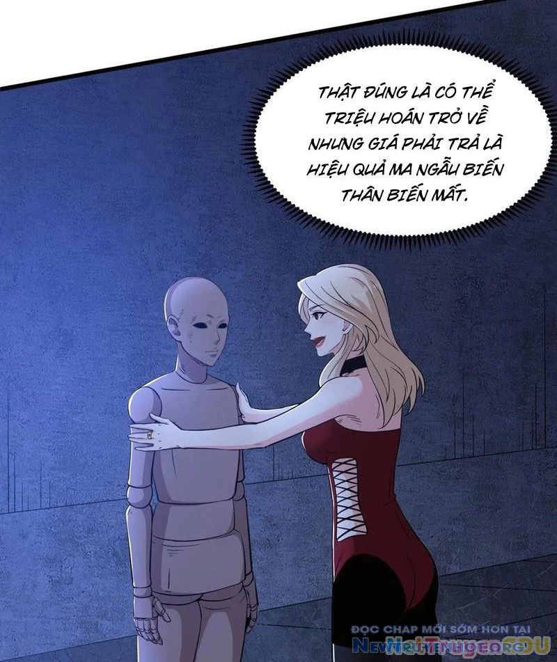 Câu Lạc Bộ Trao Đổi Nhân Sinh Chap 68 - Next Chap 69