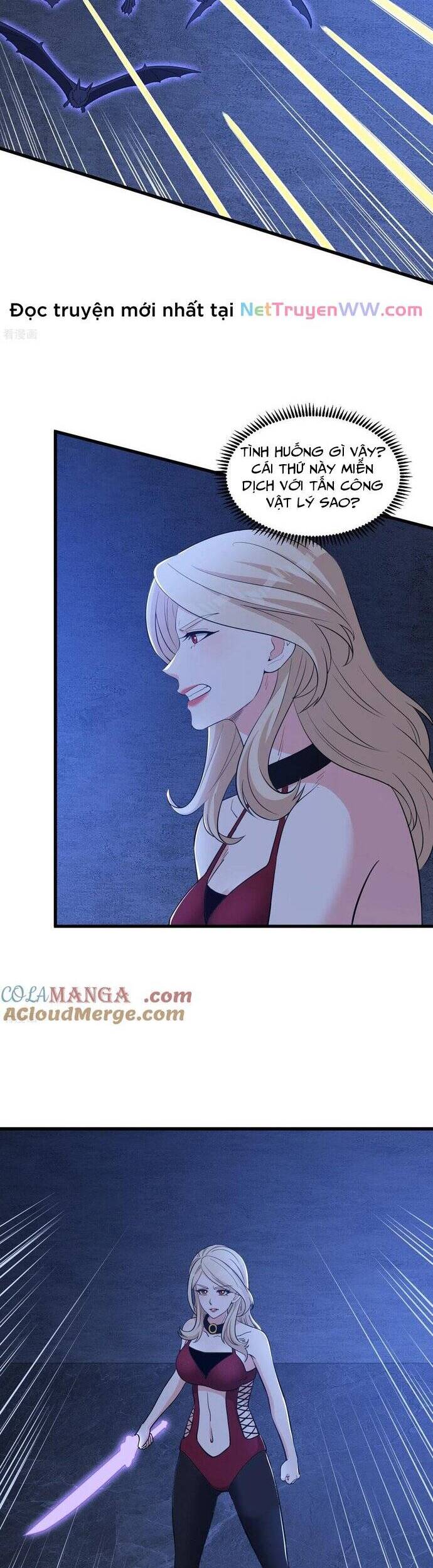 Câu Lạc Bộ Trao Đổi Nhân Sinh Chap 71 - Next Chap 72