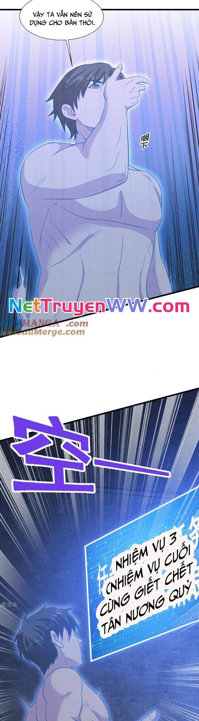 Câu Lạc Bộ Trao Đổi Nhân Sinh Chap 71 - Next Chap 72