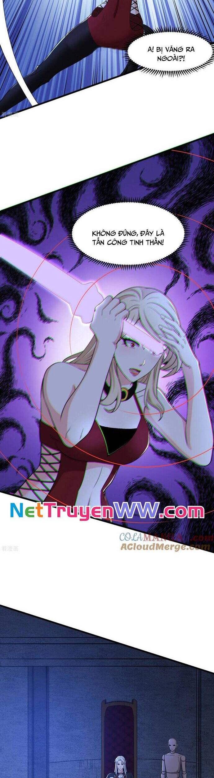 Câu Lạc Bộ Trao Đổi Nhân Sinh Chap 71 - Next Chap 72