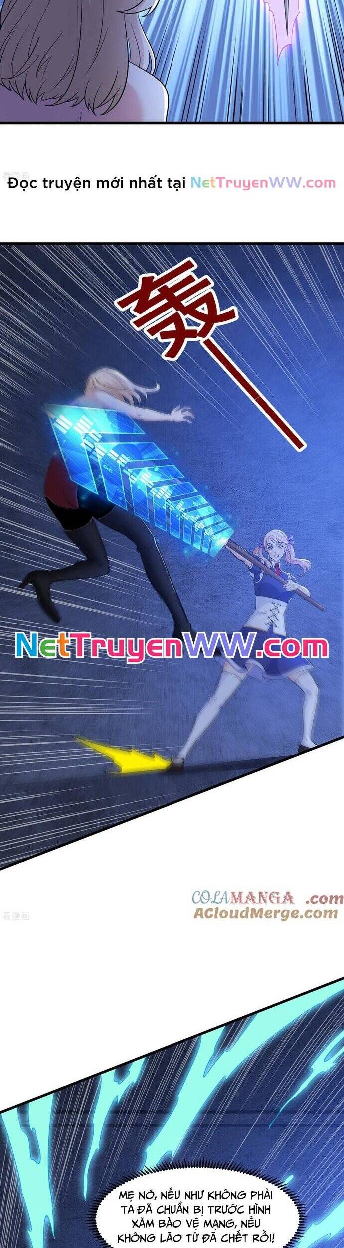 Câu Lạc Bộ Trao Đổi Nhân Sinh Chap 72 - Next Chap 73