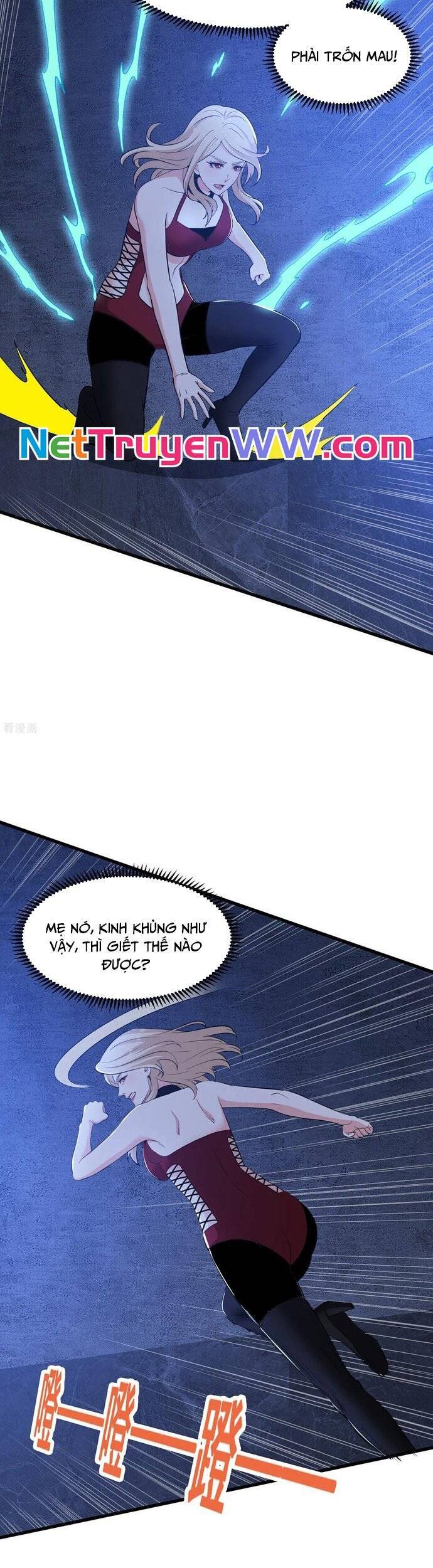 Câu Lạc Bộ Trao Đổi Nhân Sinh Chap 72 - Next Chap 73