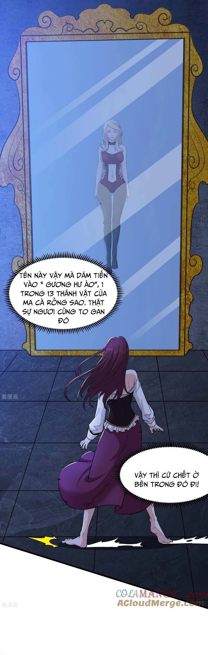 Câu Lạc Bộ Trao Đổi Nhân Sinh Chap 73 - Next Chap 74