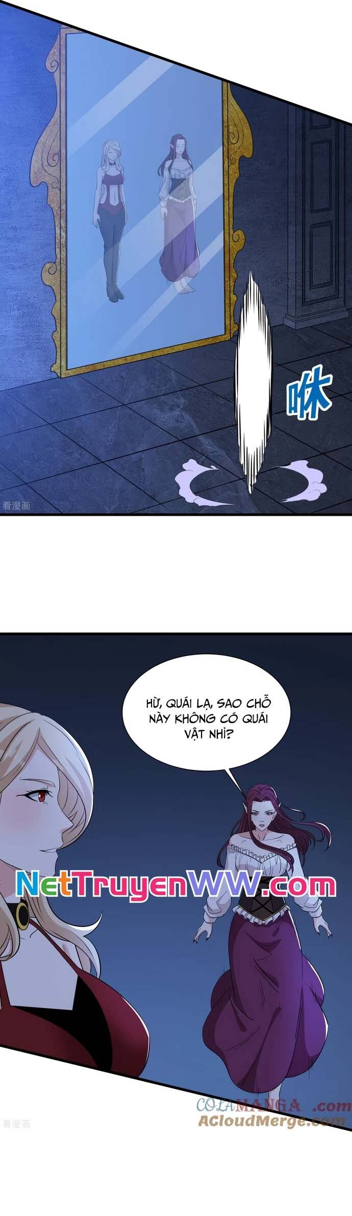Câu Lạc Bộ Trao Đổi Nhân Sinh Chap 73 - Next Chap 74