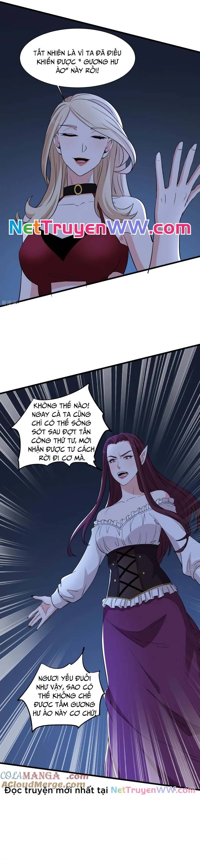 Câu Lạc Bộ Trao Đổi Nhân Sinh Chap 73 - Next Chap 74