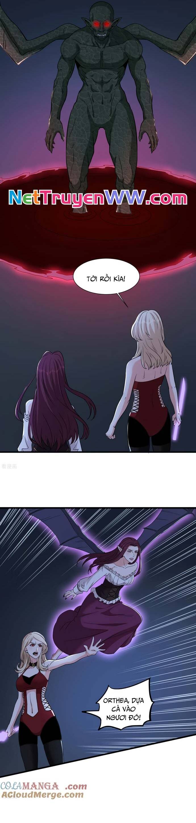 Câu Lạc Bộ Trao Đổi Nhân Sinh Chap 73 - Next Chap 74
