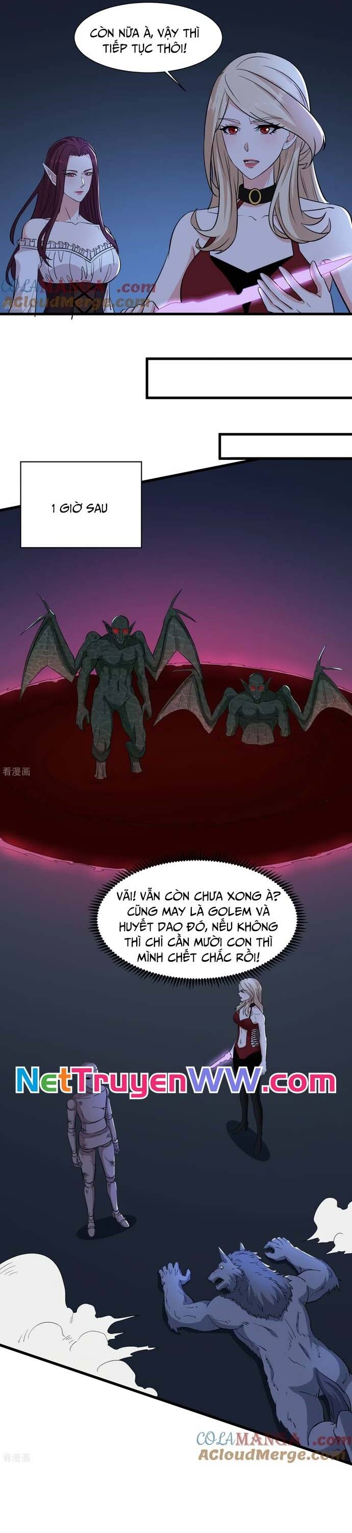 Câu Lạc Bộ Trao Đổi Nhân Sinh Chap 73 - Next Chap 74