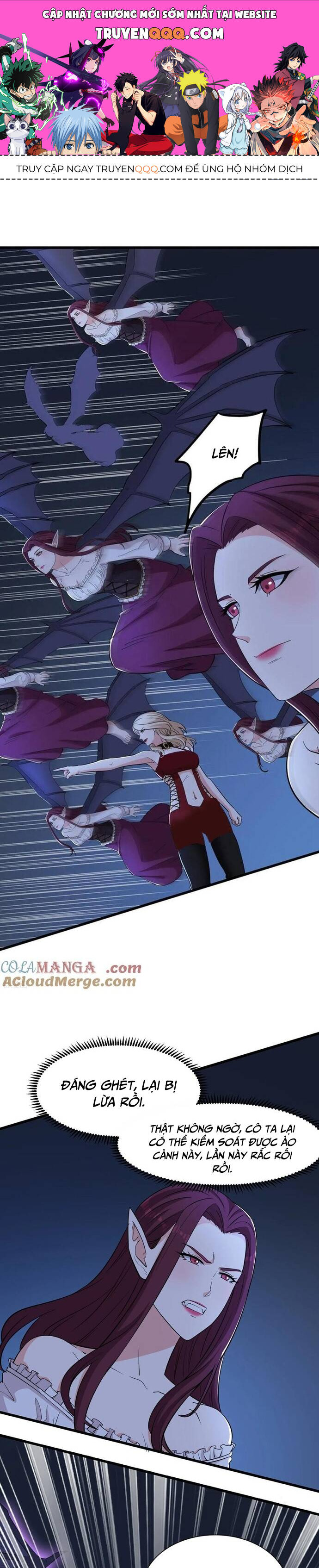Câu Lạc Bộ Trao Đổi Nhân Sinh Chap 74 - Next Chap 75