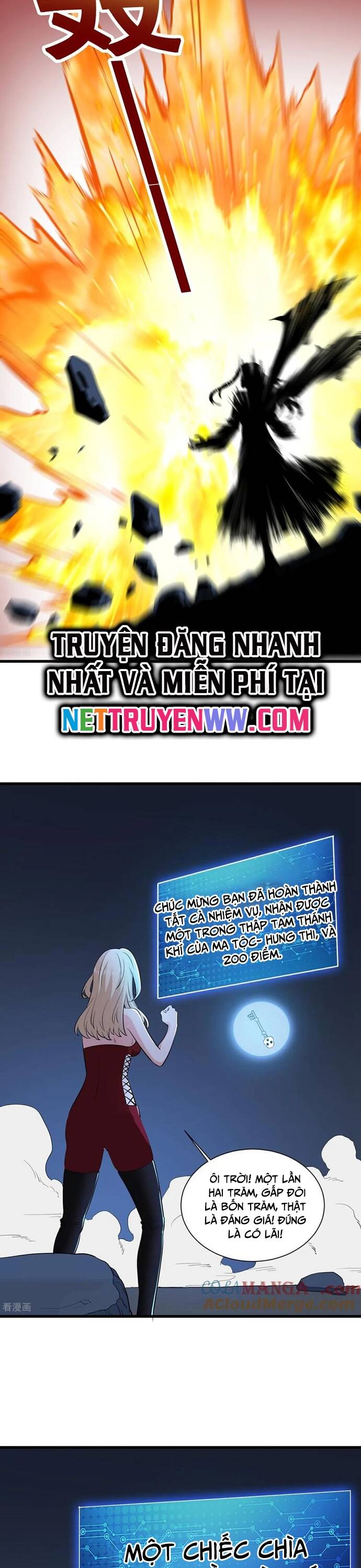Câu Lạc Bộ Trao Đổi Nhân Sinh Chap 74 - Next Chap 75