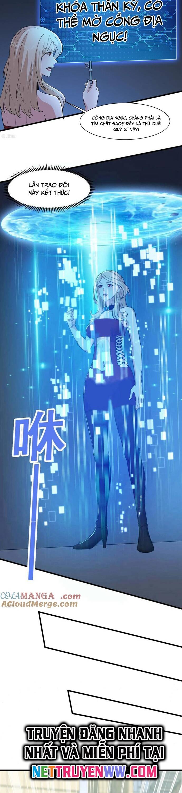 Câu Lạc Bộ Trao Đổi Nhân Sinh Chap 74 - Next Chap 75