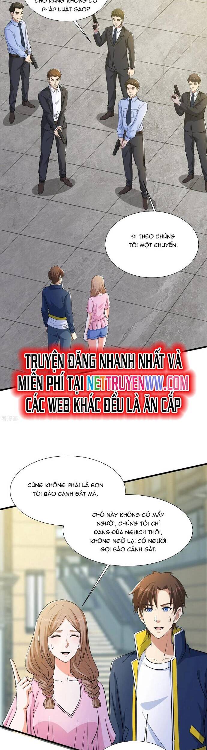 Câu Lạc Bộ Trao Đổi Nhân Sinh Chap 75 - Next Chap 76