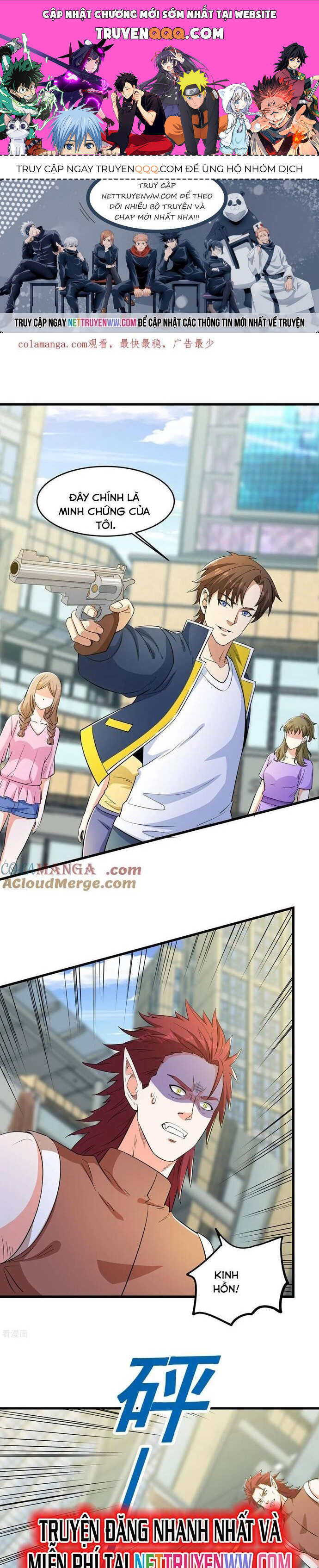 Câu Lạc Bộ Trao Đổi Nhân Sinh Chap 76 - Next Chap 77
