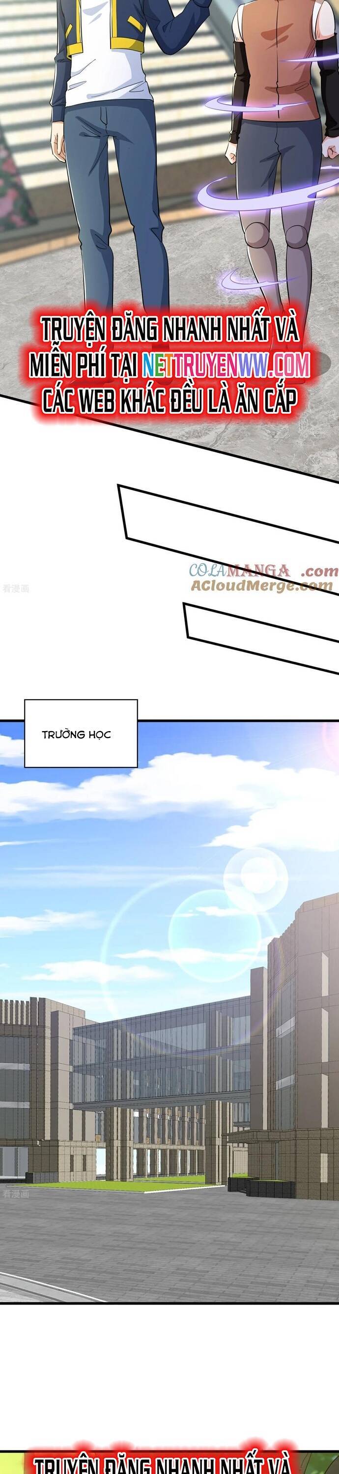 Câu Lạc Bộ Trao Đổi Nhân Sinh Chap 76 - Next Chap 77