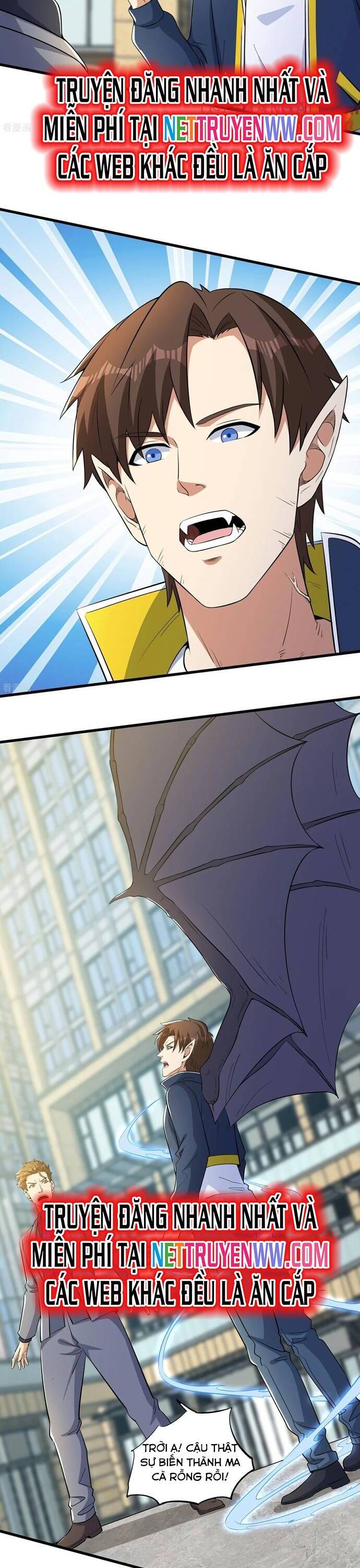 Câu Lạc Bộ Trao Đổi Nhân Sinh Chap 76 - Next Chap 77